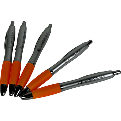 Central Dispatch Pens (40-pack)